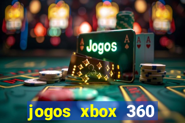 jogos xbox 360 jtag download